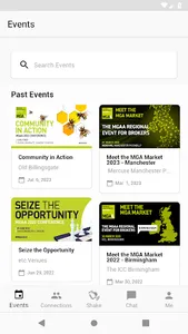 MGAA screenshot 1