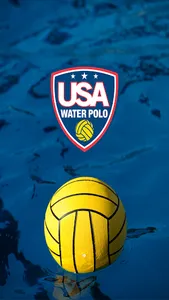 USA Water Polo Events screenshot 0