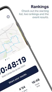 Runporto screenshot 4