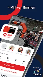 4 Mijl van Emmen screenshot 0