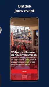 4 Mijl van Emmen screenshot 1