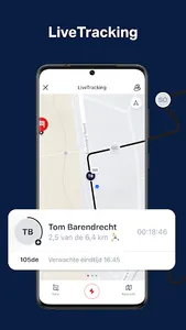 4 Mijl van Emmen screenshot 2