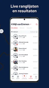 4 Mijl van Emmen screenshot 3