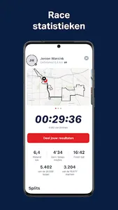 4 Mijl van Emmen screenshot 4