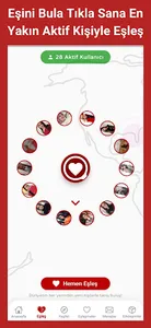 Serious Marriage Website screenshot 1