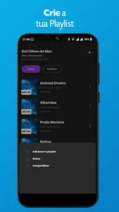 Musickool screenshot 2