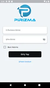 Prizma screenshot 0