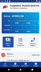 Prizma screenshot 1