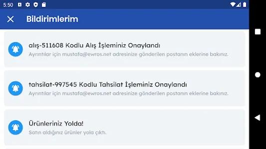 Prizma screenshot 4