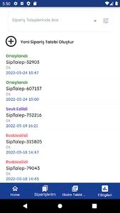 Prizma screenshot 5