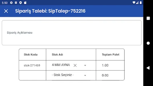 Prizma screenshot 6