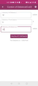 Gamma CalculatorPro screenshot 4