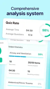 ATLS Exam Practice 2023 screenshot 12