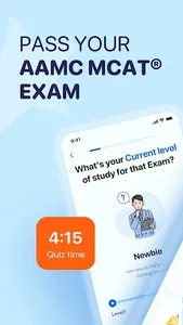 MCAT Exam Prep 2023 screenshot 16