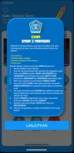 SMAN 2 Makassar screenshot 10