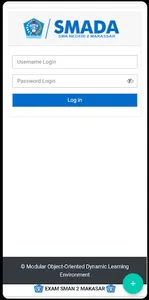 SMAN 2 Makassar screenshot 5