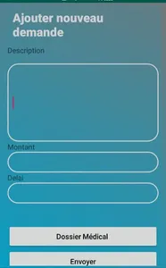 Allo Amal screenshot 3