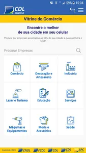 CDL Colatina screenshot 1