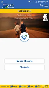 CDL Colatina screenshot 2