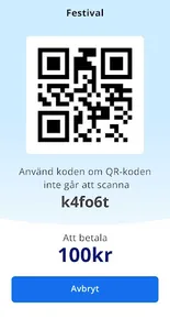 Xhibitor screenshot 1