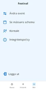 Xhibitor screenshot 4