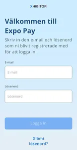 Xhibitor screenshot 7