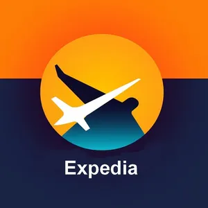 expedia flights screenshot 0