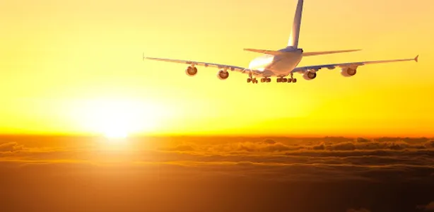 expedia flights screenshot 1