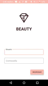 Beauty screenshot 0