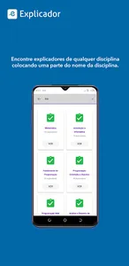 ExplicadorApp screenshot 1
