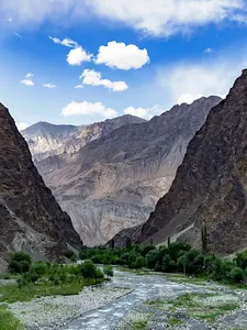 Explore Pakistan screenshot 2