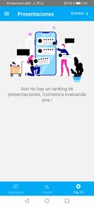 Expocheck UPB screenshot 4