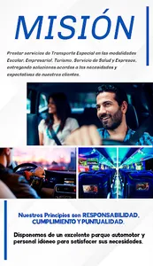 Expreso El Alcaraván screenshot 1