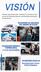 Expreso El Alcaraván screenshot 2
