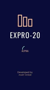 Expro-20 (Alpha) screenshot 0