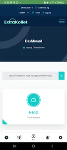 ExtraKollet - Cheap Data screenshot 2