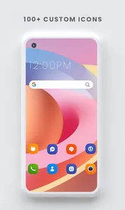 Wallpaper for Galaxy A32 screenshot 10