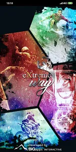 EXWay-אקסווי screenshot 0