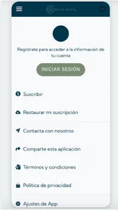 Ezaú Aggis screenshot 13