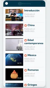 Ezaú Aggis screenshot 4