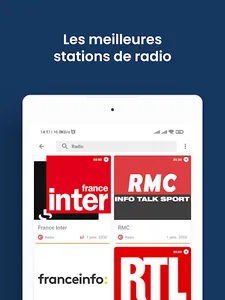 Alertes Info France : l'actu screenshot 11