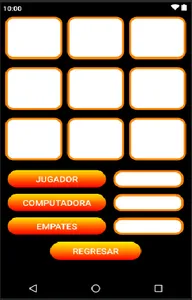TikTak Toe screenshot 1