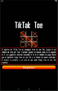TikTak Toe screenshot 3