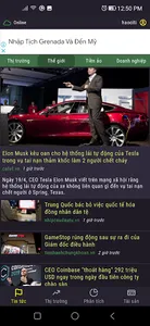 F0 Pro - Đầu tư chứng khoán, Q screenshot 0