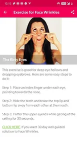 Skin and Face Care - acne, fai screenshot 6