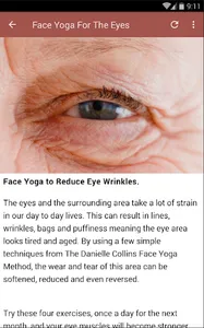 FACE YOGA screenshot 6