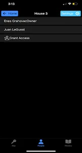 FaceR screenshot 1