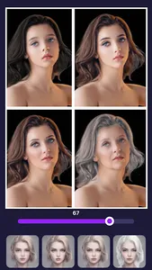 Face Age - Old face age filter screenshot 0