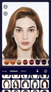 Face Age - Old face age filter screenshot 2