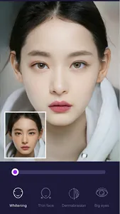 Face Age - Old face age filter screenshot 6
